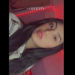 Meet your Posher, Erika